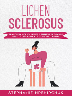 cover image of Lichen Sclerosus